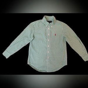 Ralph Lauren Shirt